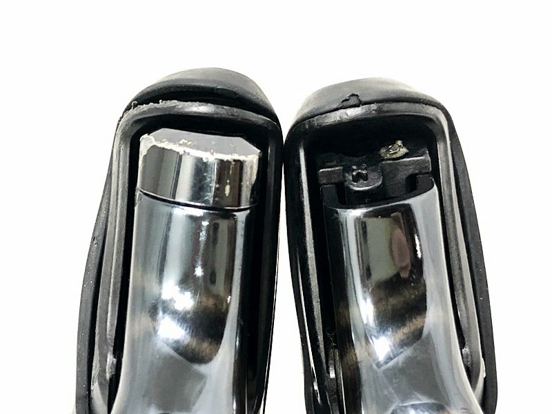 シマノ SHIMANO デュラエース DURA-ACE ST-R9150 2×11速 FD