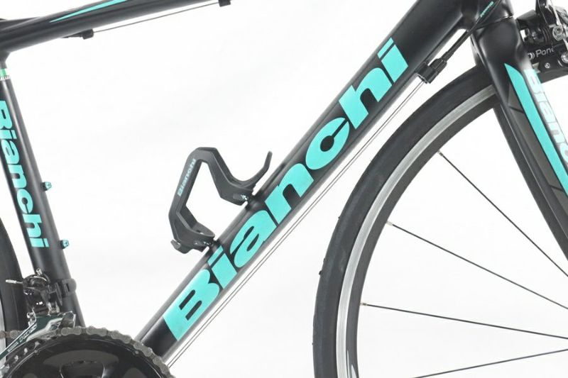 ◇◇ビアンキ BIANCHI インプルソ IMPULSO 2019年モデル アルミ ロードバイク 50サイズ SHIMANO 105 R7000  11速（サイクルパラダイス大阪より配送）