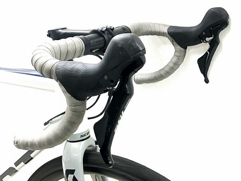 スコット SCOTT スピードスター SPEEDSTER 10 DISC 105 R7000