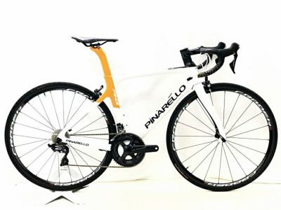 PINARELLO PRINCE カーボンフレーム イエロー PINARELLO PRINCE商品一覧 |新品・中古・ブランド自転車・ロード