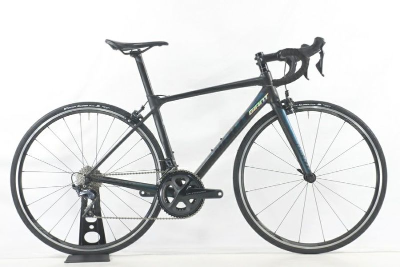 GIANT TCR SLR1 2019 「発送可能、コメントください」 GIANT TCR SLR1 2019 「発送可能、コメントください」 - メルカリ