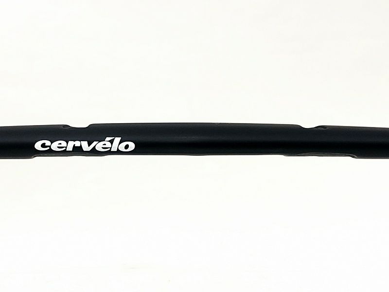 cervelo カーボンハンドル Cerveloにカーボンハンドル・カーボンステムをベストチョイス