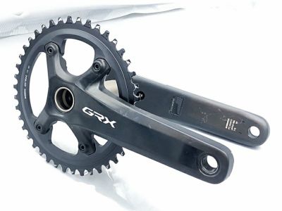 GRX600 クランクアーム 170mm GRX600 クランクアーム 170mm （訳アリ シマノ SHIMANO ジー