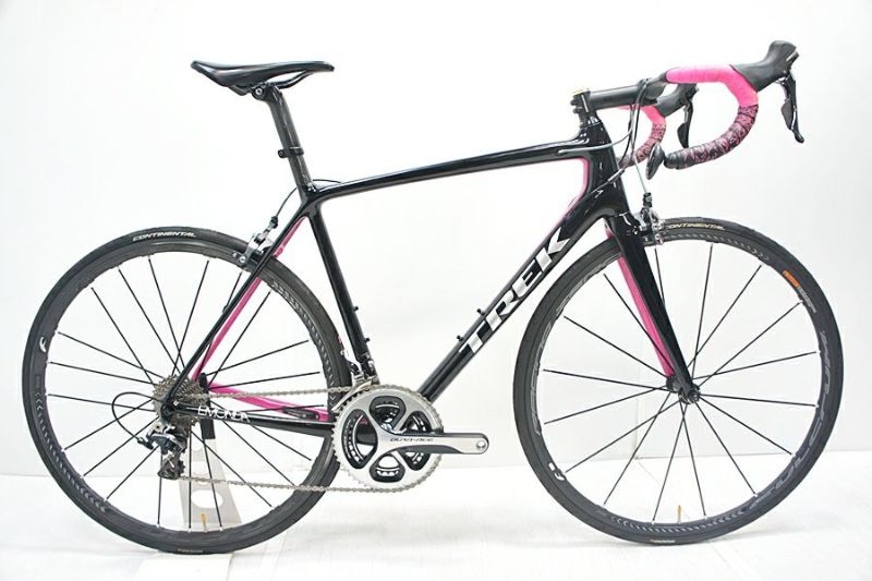 プライスダウン開始】▽▽トレック TREK EMONDA SL8 P1 2015年 DURA