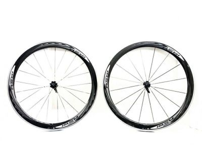 ボントレガー BONTRAGER パラダイムコンプ PARADIGM COMP 25 ホイール前後セット アルミ 700サイズ ディスク SRAM  XDR（サイクルパラダイス山口より配送)