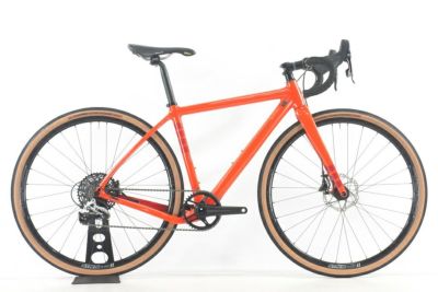 美品 サーリー SURLY ストラグラー STRAGGLER シングルスピード 2023年8月購入車体 クロスバイク 54サイズ ブラック