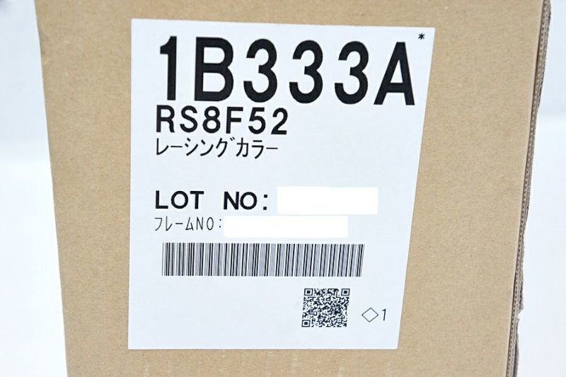 ▽▽未開封 アンカー ANCHOR RS8 2023年 カーボン フレーム
