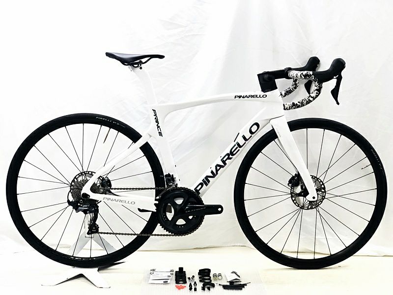 美品 ロードバイク ピナレロプリンス2022年モデル