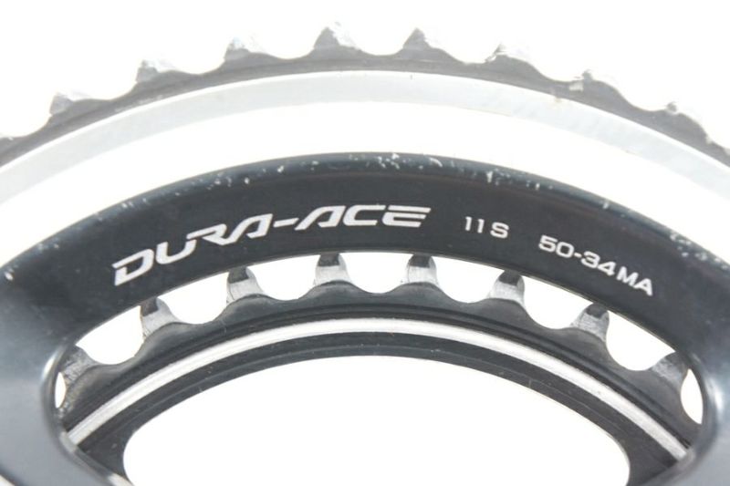 ◇◇シマノ SHIMANO デュラエース DURA-ACE FC-9000 クランク