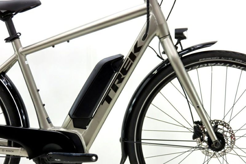 当サイト限定 完成車 BIG SALE】トレック TREK VERVE+2 2021年