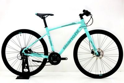 Bianchi IMPULSO Allroad シマノ GRX 2020年式（BIANCHI商品一覧 |新品 