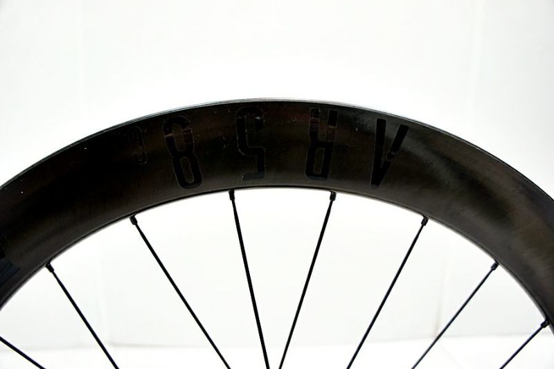 tat様REYNOLDS AR58c前後セット ▽▽レイノルズ REYNOLDS AR58C TLR ホイール 前後セット シマノ