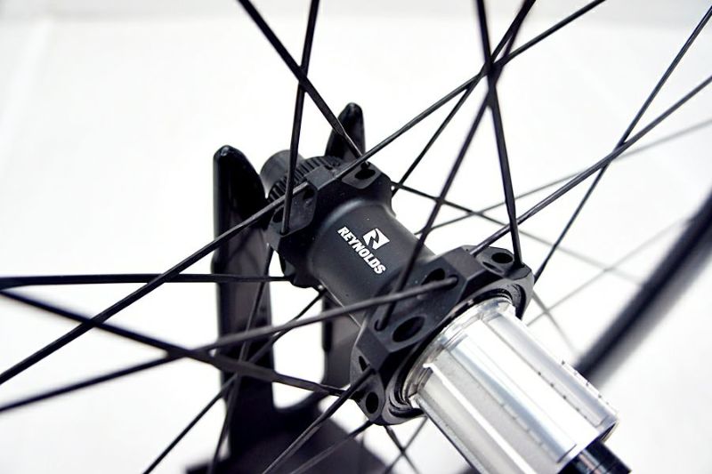 tat様REYNOLDS AR58c前後セット ▽▽レイノルズ REYNOLDS AR58C TLR ホイール 前後セット シマノ