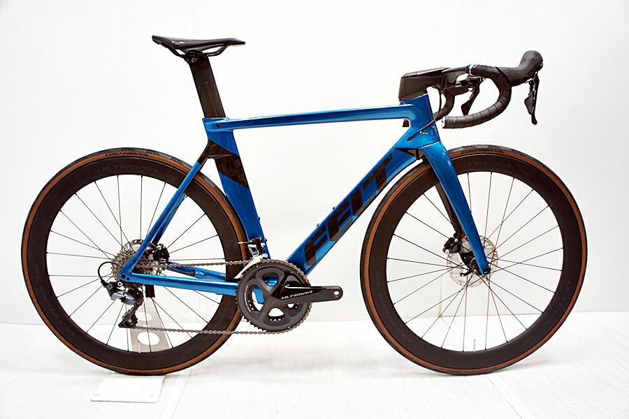フェルト商品一覧 |新品・中古・ブランド自転車・ロードバイクなど 