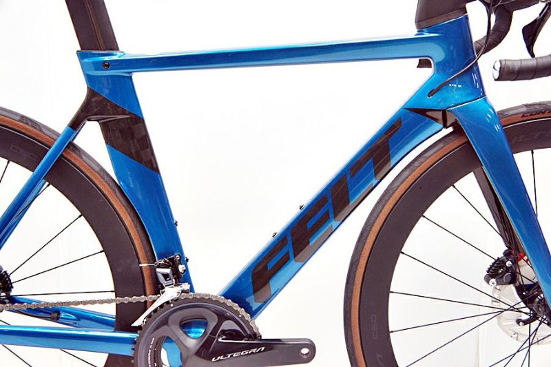 FELT AR3 54サイズ ULTEGRA仕様 FELT AR3 54サイズ ULTEGRA仕様 FELT AR3 54サイズ ULTEGRA仕様 第3