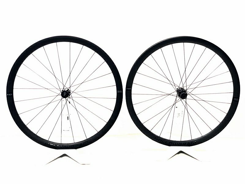 キャノンデール CANNONDALE ホログラム 35 HOLLOWGRAM 35 ホイール 