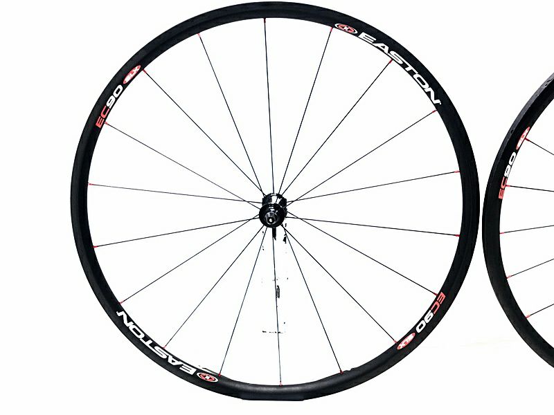 イーストン EASTON EC90 SLX ホイールセット シマノフリー 10速