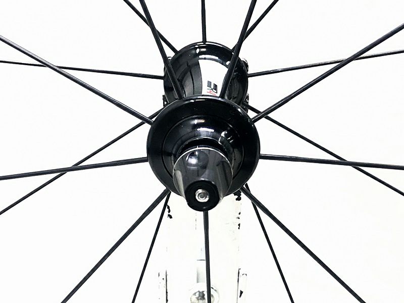 イーストン EASTON EC90 SLX ホイールセット シマノフリー 10速