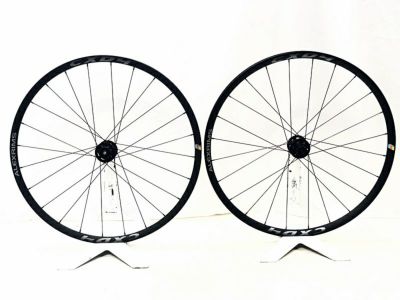 アレックスリムズ ALEXRIMS CXD 4 ホイールセット シマノフリー 11速 DISC クリンチャー アルミ