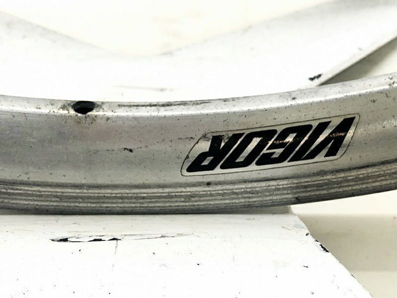 新品未使用 ROLF PRIMA ロルフプリマ VIGOR LS ビガー/ヴィガーホイール 前後セット 700c シマノ11S QR リムブレーキROLFPRIMA ロルフ 即納 VigorLSRB_Set_Angled_93b3b774-