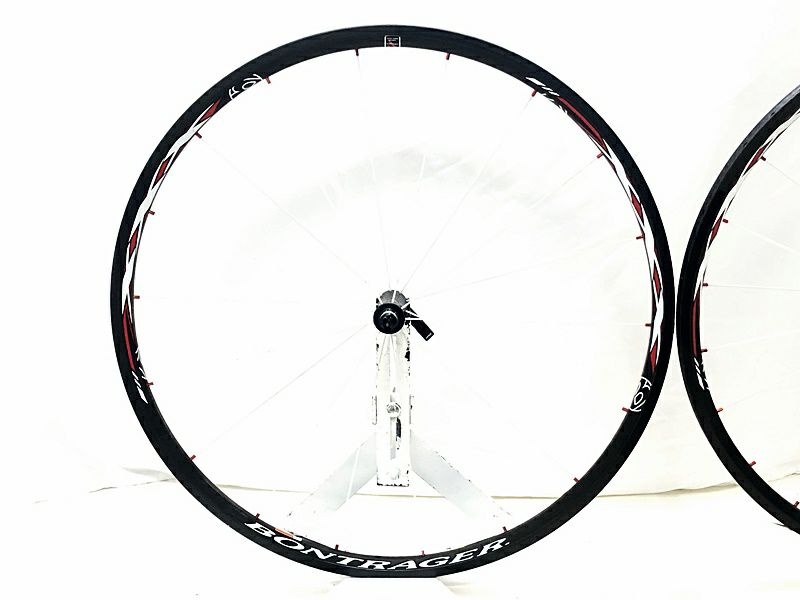 年末年始スーパーセール】ボントレガー レース RACE XXX LITE TUBULAR