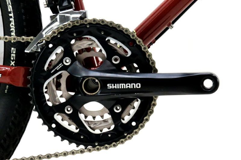 サーリー SURLY トロール TROLL 2020年モデル クロモリ MTB