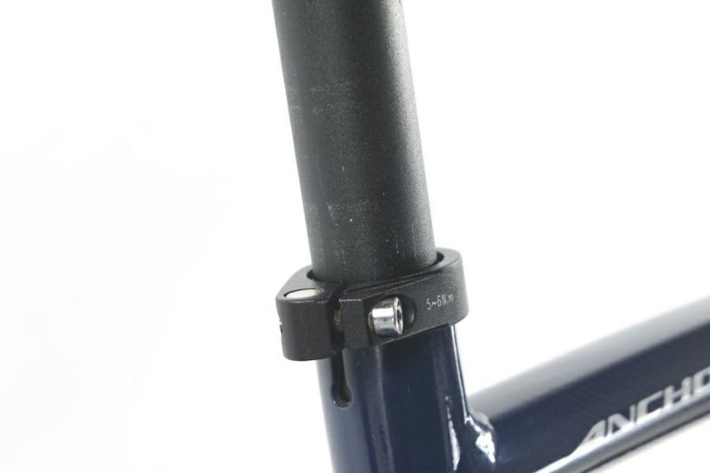 ANCHOR アンカー　BRIDGESTONEロードバイク tiagra ANCHOR アンカーBRIDGESTONEロードバイク tiagra