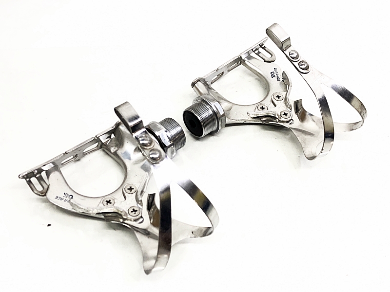 シマノ SHIMANO デュラエース DURA-ACE ax 52-42T 170mm ISOテーパー