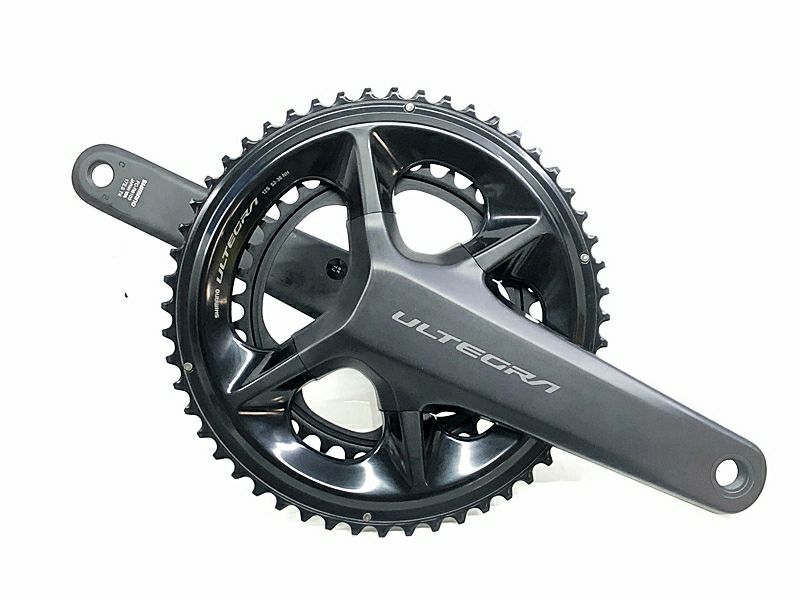 FC-R8100 クランクアームのみ 172.5mm｜車・バイク・自転車