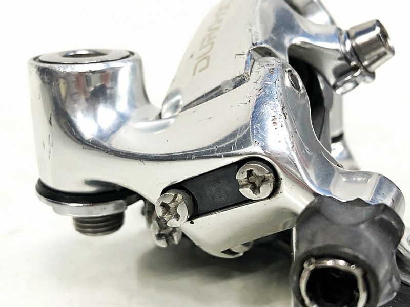シマノ SHIMANO デュラエース DURA-ACE RD-7700 SS 9s リア