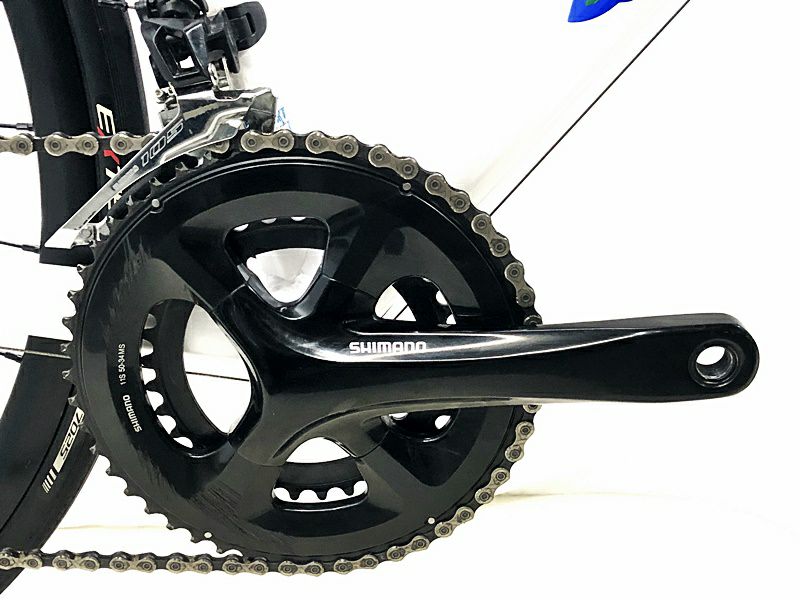 当サイト限定 完成車 BIG SALE】チネリ CINELLI センパー SEMPER