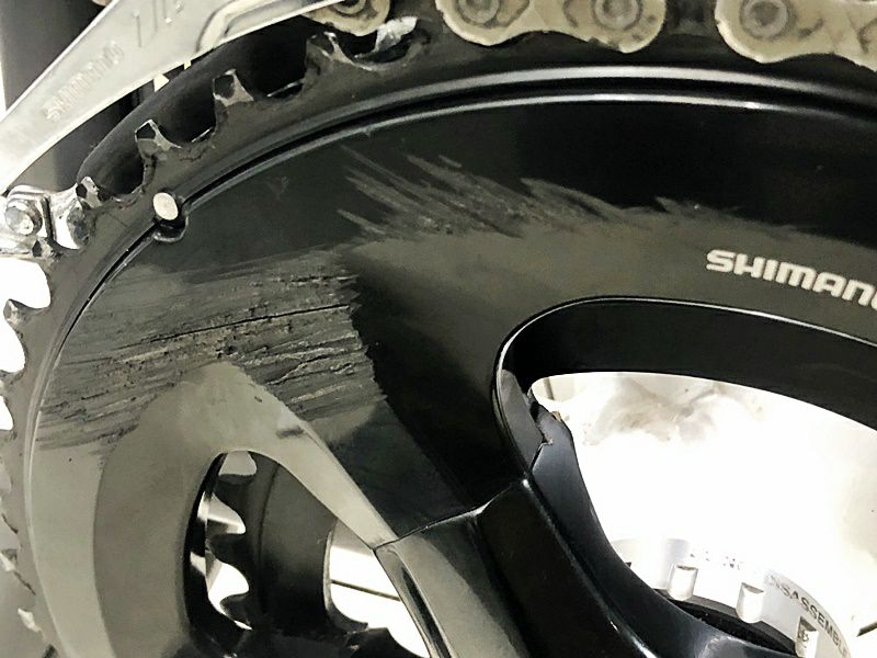 未使用品　チネリ1R 105㎜ 未使用品 チネリ1R 105㎜ Cinelli チネリ 1R スレッドステム