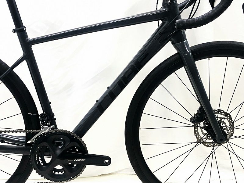 キューブアテインSL105.2018車