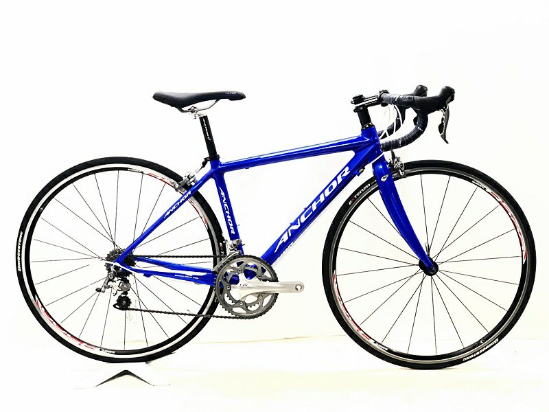 ※送料込み※anchor アンカー RFX8 カーボンロードバイク 105 当サイト限定 上半期決算SALE】アンカー ANCHOR RFX8W エキップ