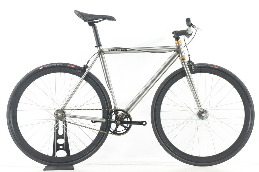 ピストバイク-520サイズの通販｜自転車専門サイクルパラダイス