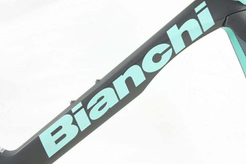 ◇◇未使用 ビアンキ BIANCHI オルトレ OLTRE PRO DISC 2023-25