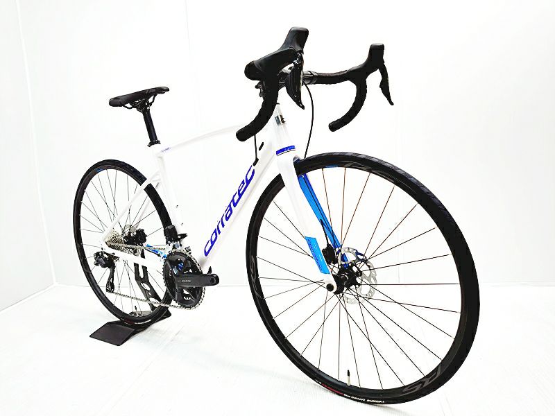 ▽▽未使用 コラテック CORRATEC DOLOMITI DISC 105 Di2 R7170