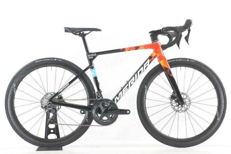 メリダ スクルトゥーラ4000 2017モデル XSサイズ