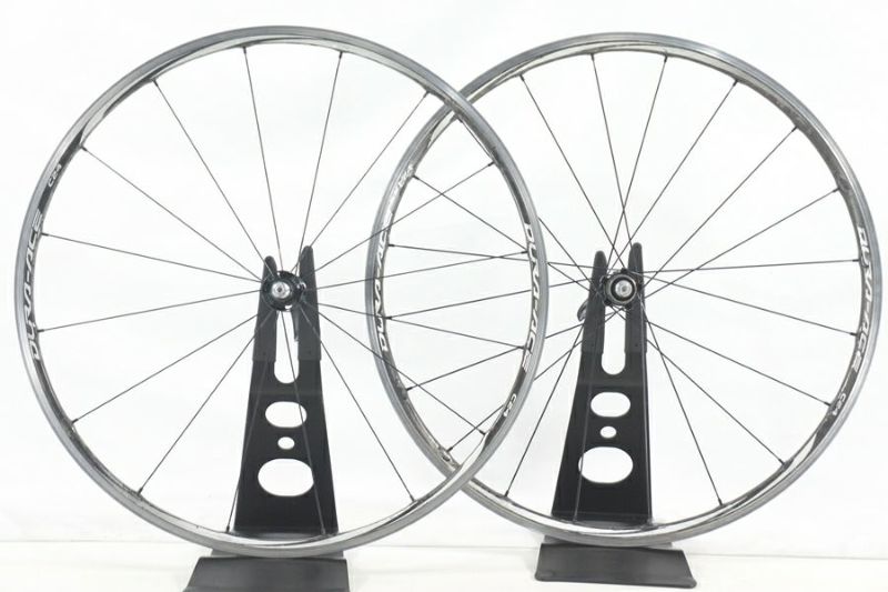 ◇◇ジャンク シマノ SHIMANO デュラエース DURA-ACE WH-9000
