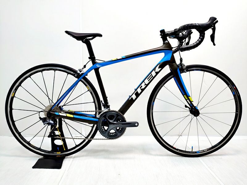 TREK DOMANE 5.2 ロードバイク ▽▽トレック TREK ドマーネ DOMANE 5.2 2016年モデル カーボン