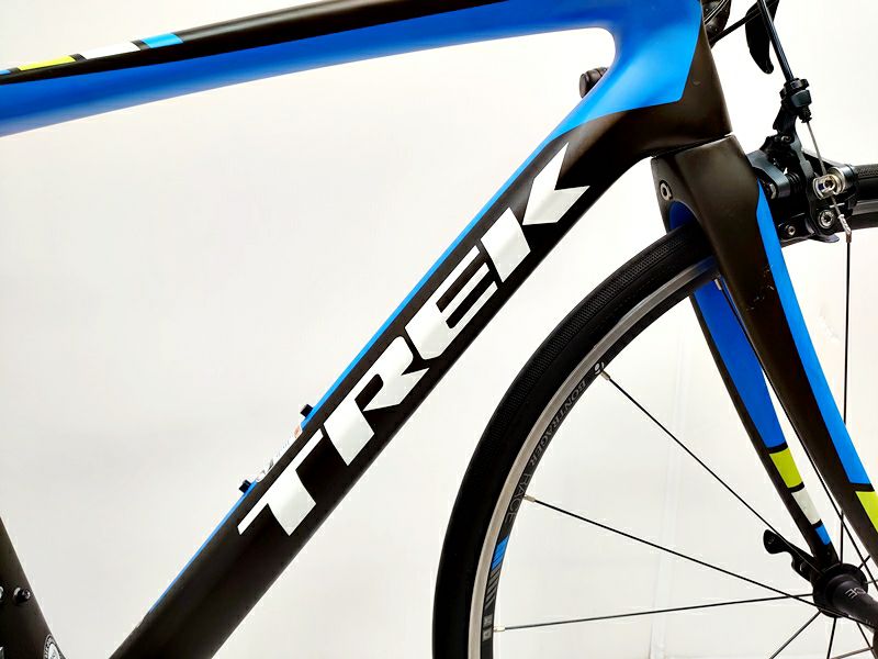 ▽▽トレック TREK ドマーネ DOMANE 5.2 2016年モデル カーボン