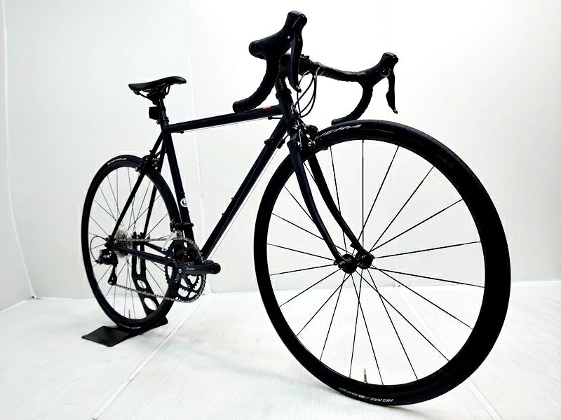 ジャンク品 FUJI バラッド Ω フレームセット