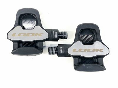 Amazon.com : New - LOOK Cycle - KEO Blade Carbon Ceramic Ti