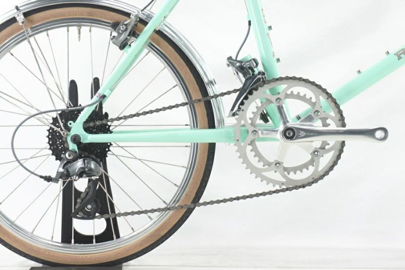 34） RALEIGH RSP RSW SPECIAL 440mm 34） RALEIGH RSP RSW