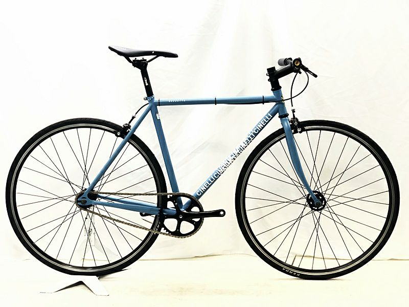 CINELLI GAZZETTA Complete Bike