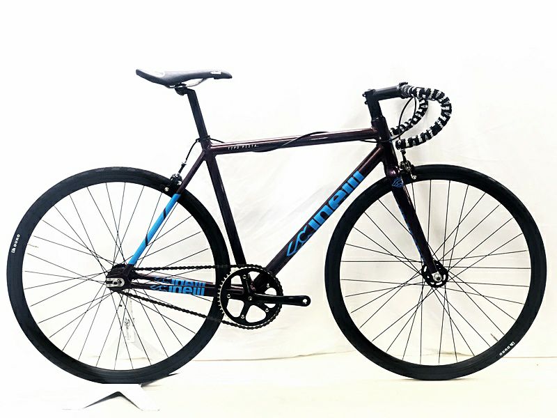 プライスダウン開始】チネリ CINELLI ティーポ ピスタ TIPO