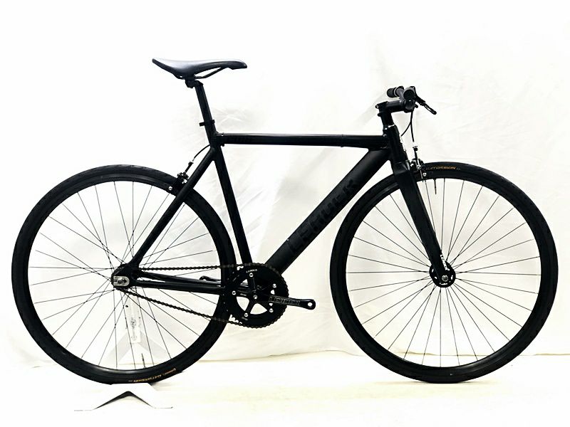 限定出品】ピストバイク完成車 PIZZ （ピストバイク-スポーツ自転車 