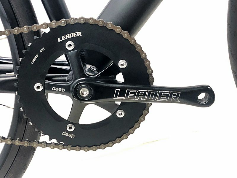 当サイト限定 完成車 BIG SALE】リーダーバイク LEADER BIKES