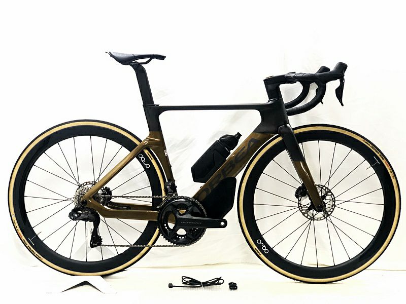 ORBEA 「オルベア」 AQUA SORA 2010年モデル ロードバイク スポーツ 