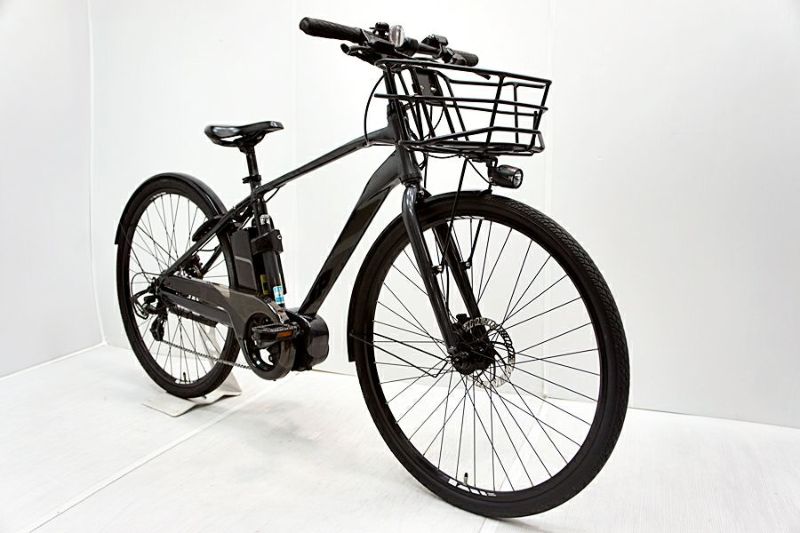 電動アシスト自転車　オフィスプレスe　27インチ アサヒ【引取限定】 電動アシスト自転車 オフィスプレスe 27インチ アサヒ【引取限定